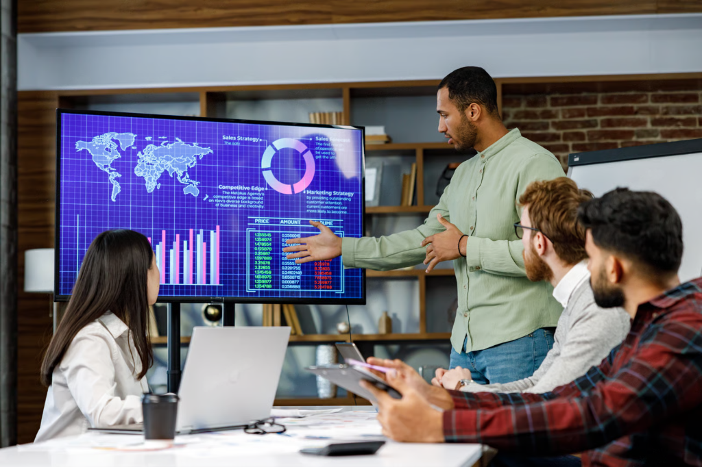 predictive threat visibility